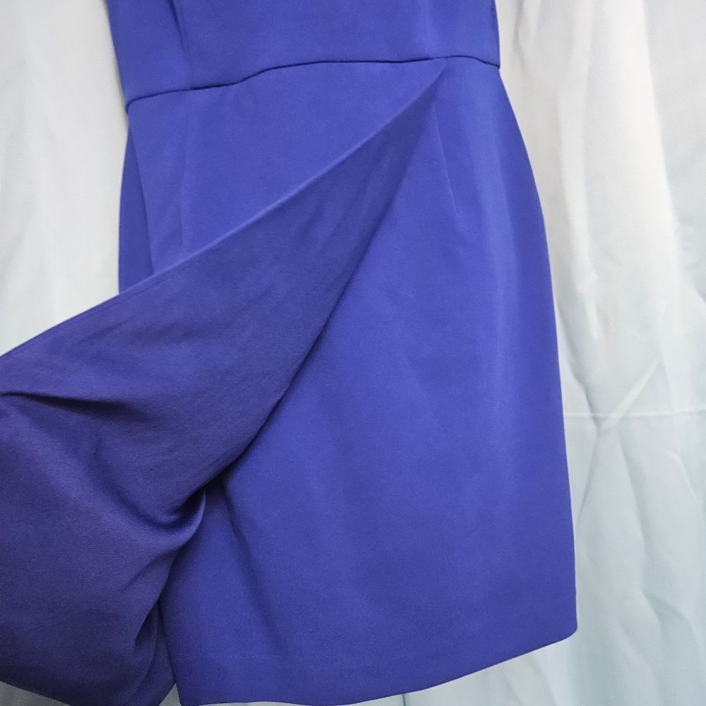 Vince Camuto blue dress - Picture 2 of 8